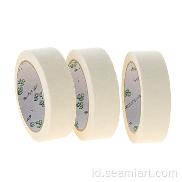 Tape Artis Washi Washi 20 Meter Masking